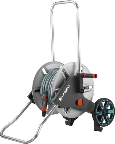 Gardena schlauchwagen set - gardena,