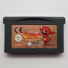 Nintendo Gameboy Spiele