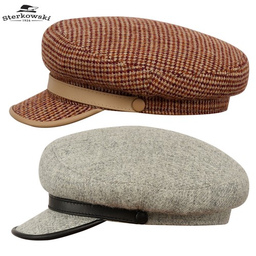 Sterkowski islay harris - harris, tweed