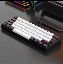 Kabelgebundene gaming - 60%,