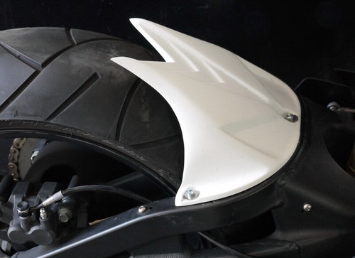 Radabdeckung yamaha - radabdeckung, r1/
