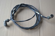 BW Verbindungskabel 6 m Shelter Unimog KAT (Funkkabine, Stromkabel, Bundeswehr)