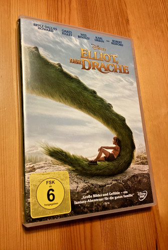 Rar disney elliot der - rar.🤩,