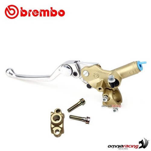 Kupplungpumpe brembo serieoro - brembo,