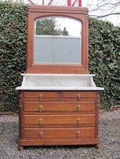 antike hochwertige Schubladen