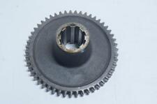 Hanomag R16 Zahnrad -