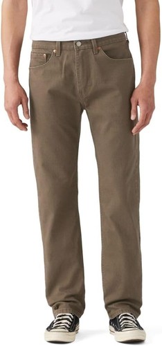 Levi men 505 regular fit - regular,