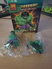 Lego Super Heroes Marvel Hulk