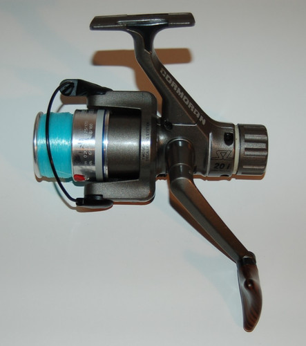 Cormoran 20i angelrolle - sl,