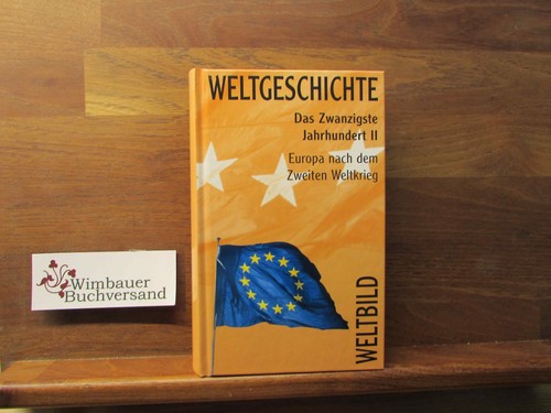Weltbild weltgeschichte band - weltgeschichte,