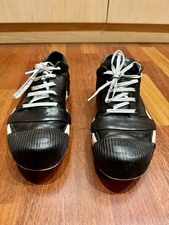 Rick Owens  Carol Christian