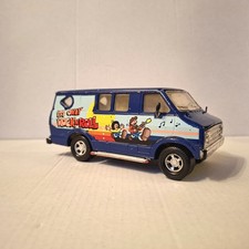 Matchbox Super Kings K-80
