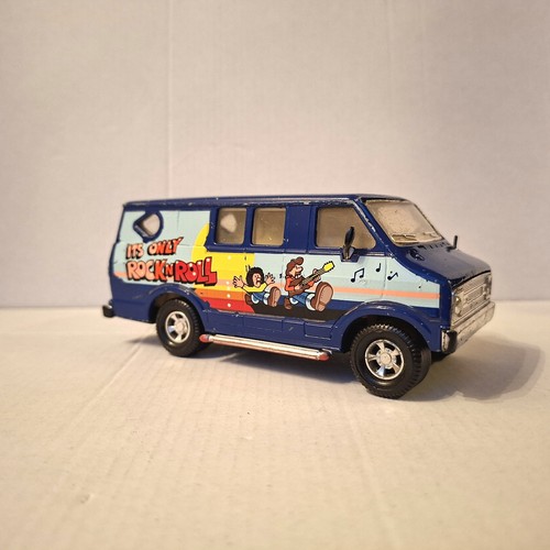 Matchbox super kings - matchbox, k-80