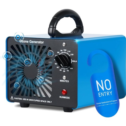 Ozongenerator 75000mg/H