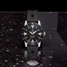 Zodiac Super Sea Wolf Skin