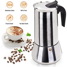 Espressomaschine Mokka