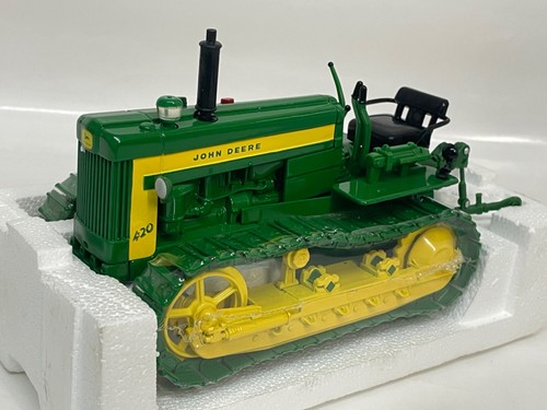 Ertl 5996ta john - 5996ta, deere