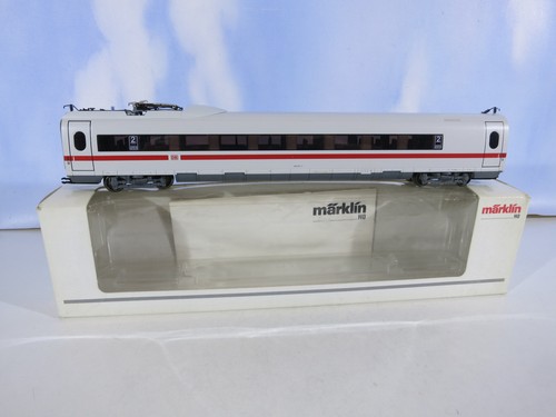 Märklin 43747 wagen ice 3 - 43747,