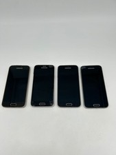 4x Samsung Galaxy S5 Mini