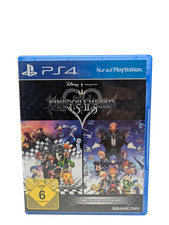 Kingdom Hearts HD 1.5 + 2.5