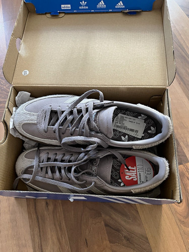 Adidas handball spezial - handball, w