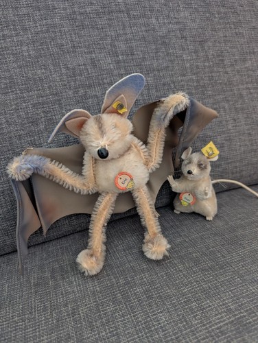 Steiff eric der große - der,