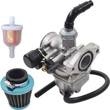 Pitbike Vergaser PZ19 für