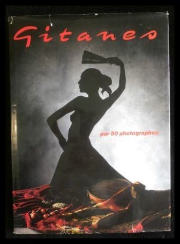 Gitanes par photographes - gitanes:, 50