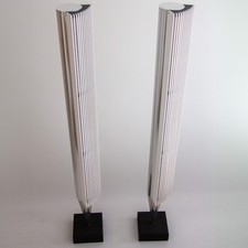 Beolab 8000 Wood cover front