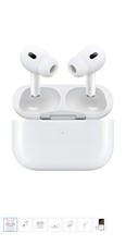 Apple 2023 AirPods Pro 2nd