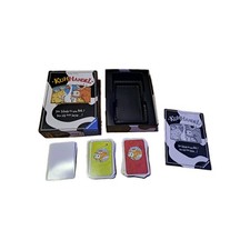 Ravensburger Kuhhandel Kartenspiel Familienspiel Mehrfarbig Gesellschaftsspiel