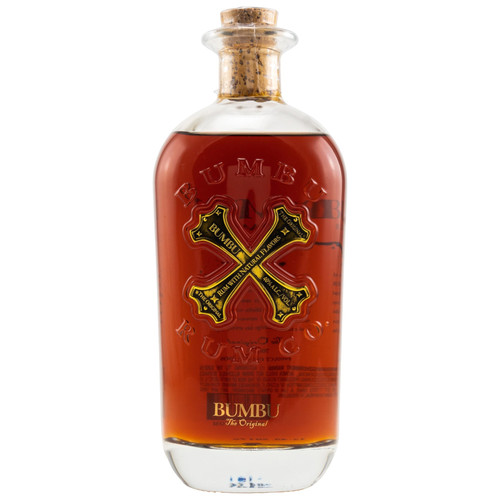Bumbu the original - -,