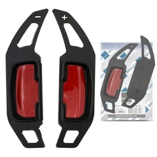 BRANDT Schaltwippen Schwarz