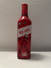 Johnnie Walker Red Label -