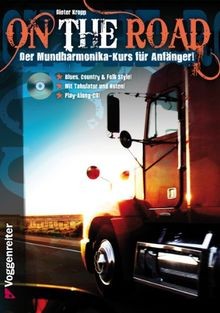The road der - the,