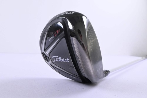 Titleist 915 driver 9 5 - d3,