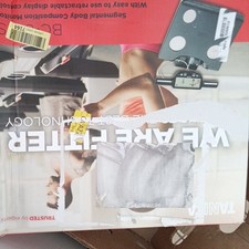 Tanita Waage Körperanalysewaage BC 613 Segmentale Messung Körperfett Muskelmasse