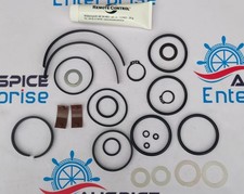 ROTORK 210-220 HYDRAULISCHER STELLANTRIEB ÜBERHOLUNGSKIT