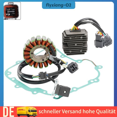 Lichtmaschine