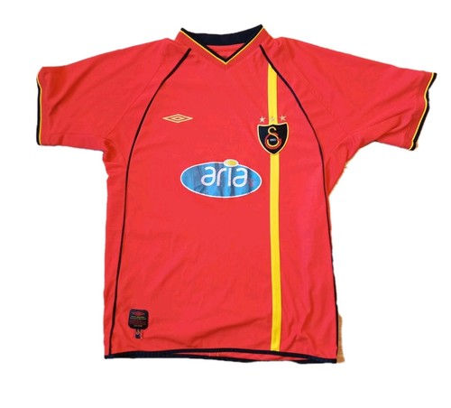 Umbro galatasaray istanbul - umbro,