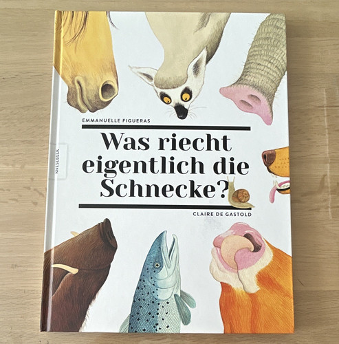 Knesebeck was riecht - was,