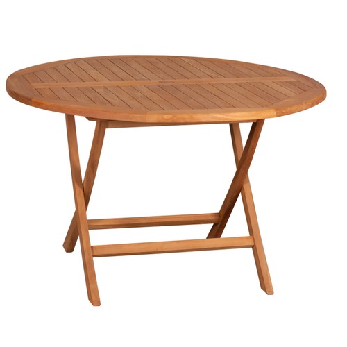 Devries woodie klapptisch - devries,