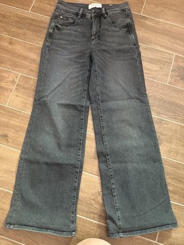 Gang jeans schwarz - schwarz, 25