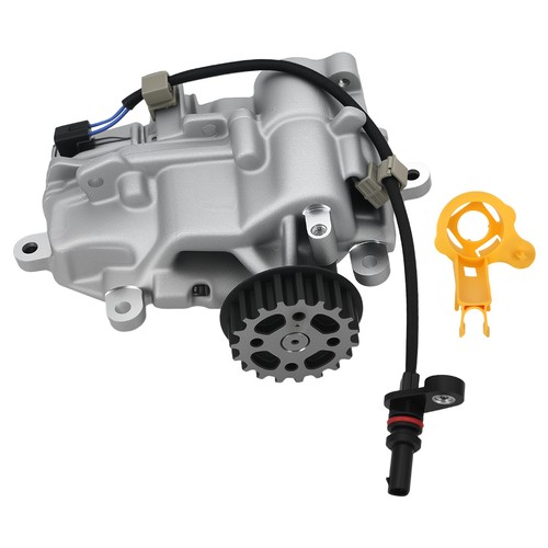 Motorölpumpe for ford - motorölpumpe,