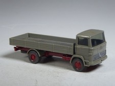 (YG-33) Wiking Mercedes 1317