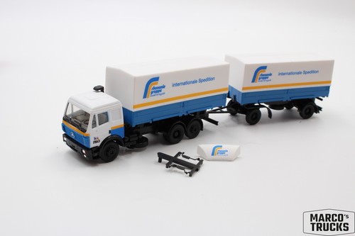 Herpa 88 - mb, sk