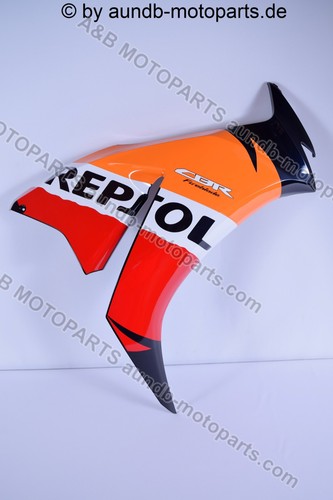 Cbr 1000 sc59 repsol - rr,