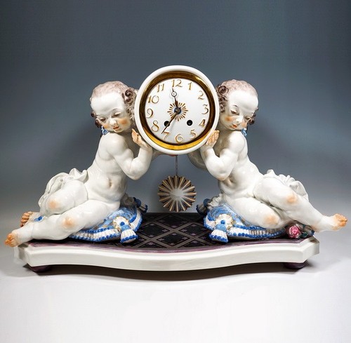 Meissen art deco - meissen, 2