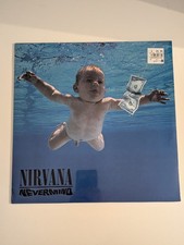 Nirvana – Nevermind (Vinyl