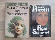 Sandra Paretti Rose und